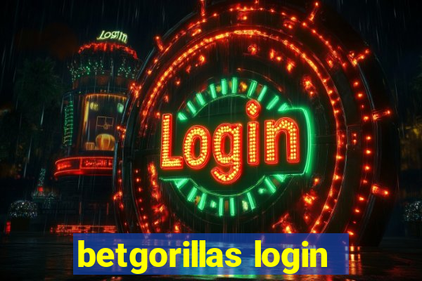 betgorillas login